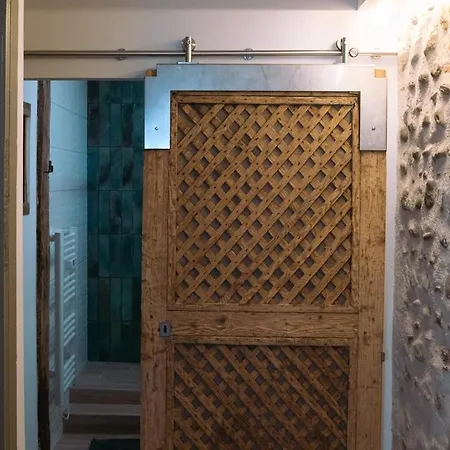 Apartamento Appartement charmant Tournay