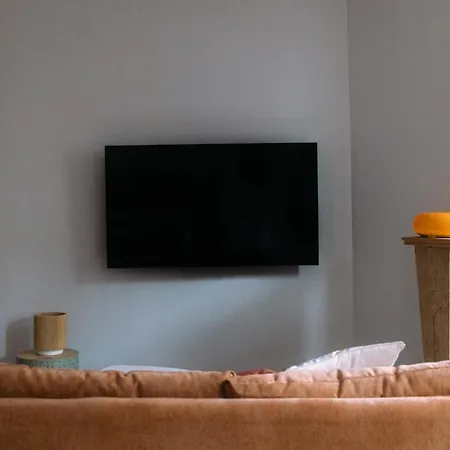 Apartment Appartement Charmant