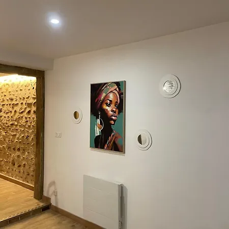 Apartment Appartement Charmant