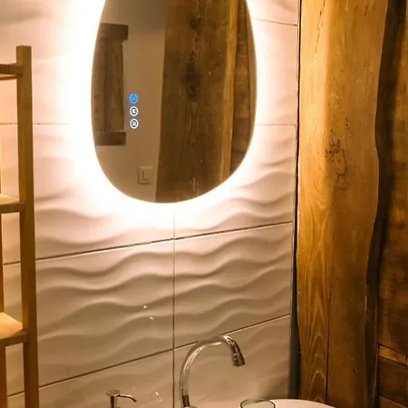 Appartement Charmant Appartamento *