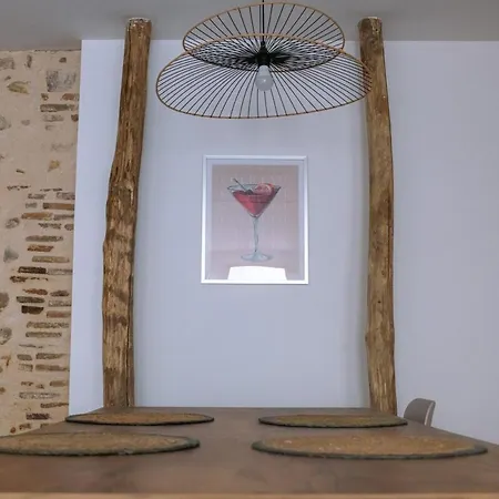 Appartamento Appartement Charmant *