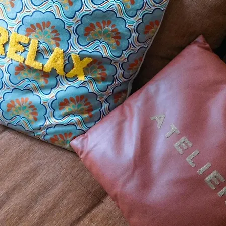 Appartement charmant Apartamento