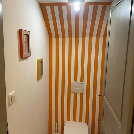 Appartement Charmant