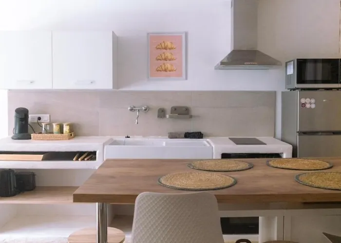 Appartement charmant Apartamento *