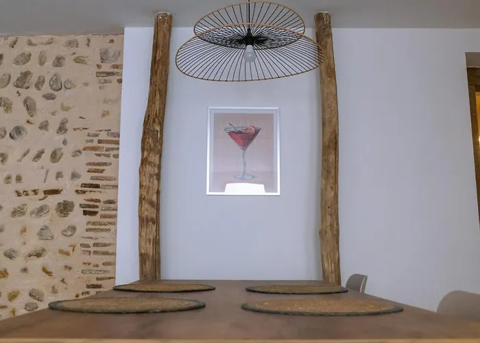 아파트 Appartement Charmant *