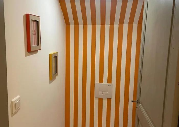 Appartement charmant